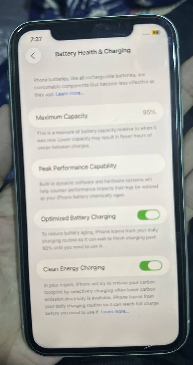 Apple iPhone 11 1