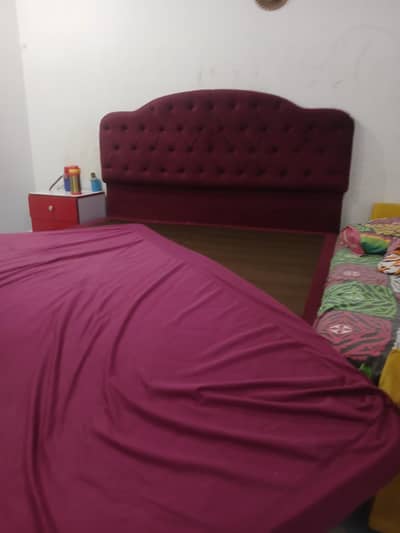 king bed for sale