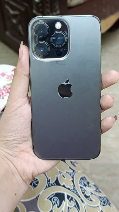 Apple iPhone 13 Pro
