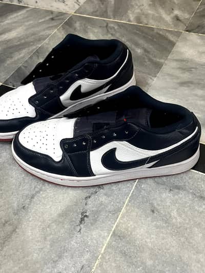 Nike Air jordan low X OG