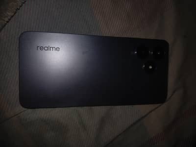 Realme C51