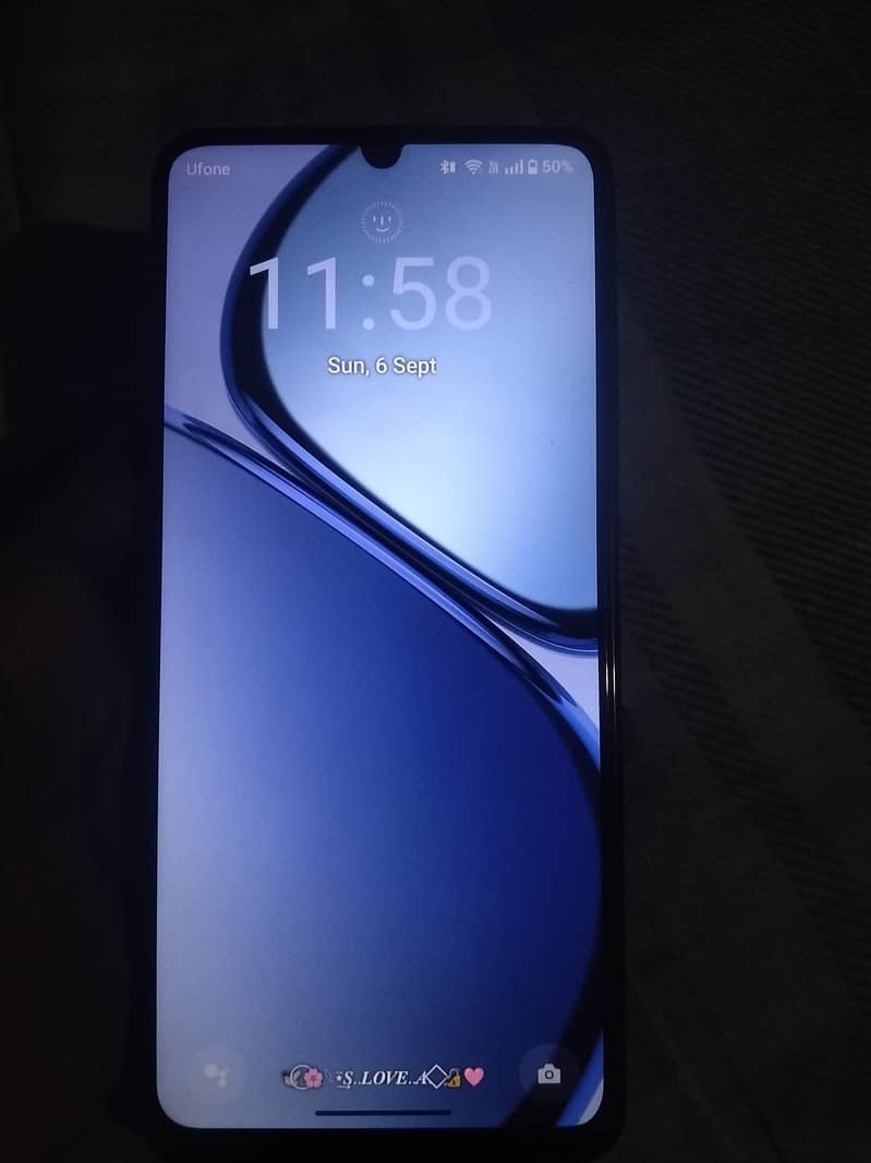 Realme C51 1
