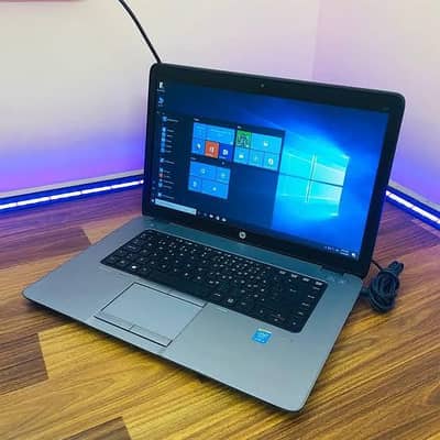 hp 850 g1