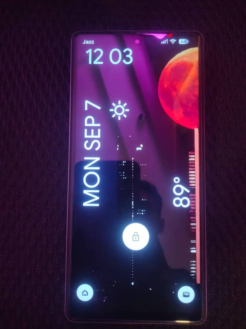 Google Pixel 6 1