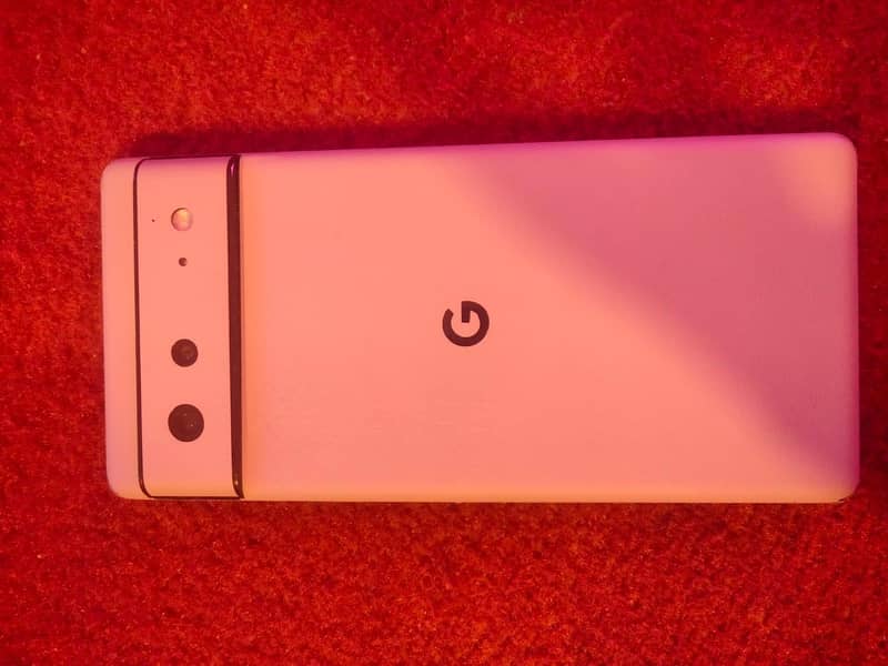 Google Pixel 6 2