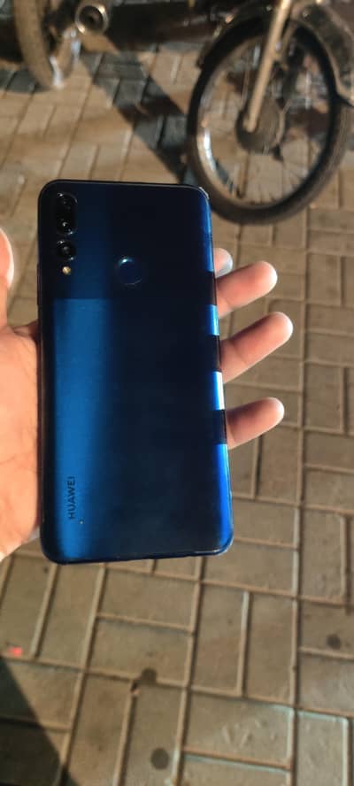 Huawei Y9 Prime