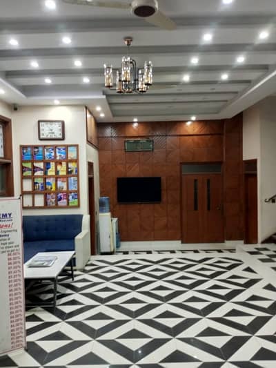 house for sale 240 gaz west open kda lease in Gulshan block 5