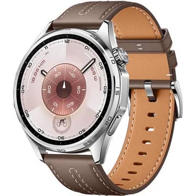 Huawei Watch GT 6