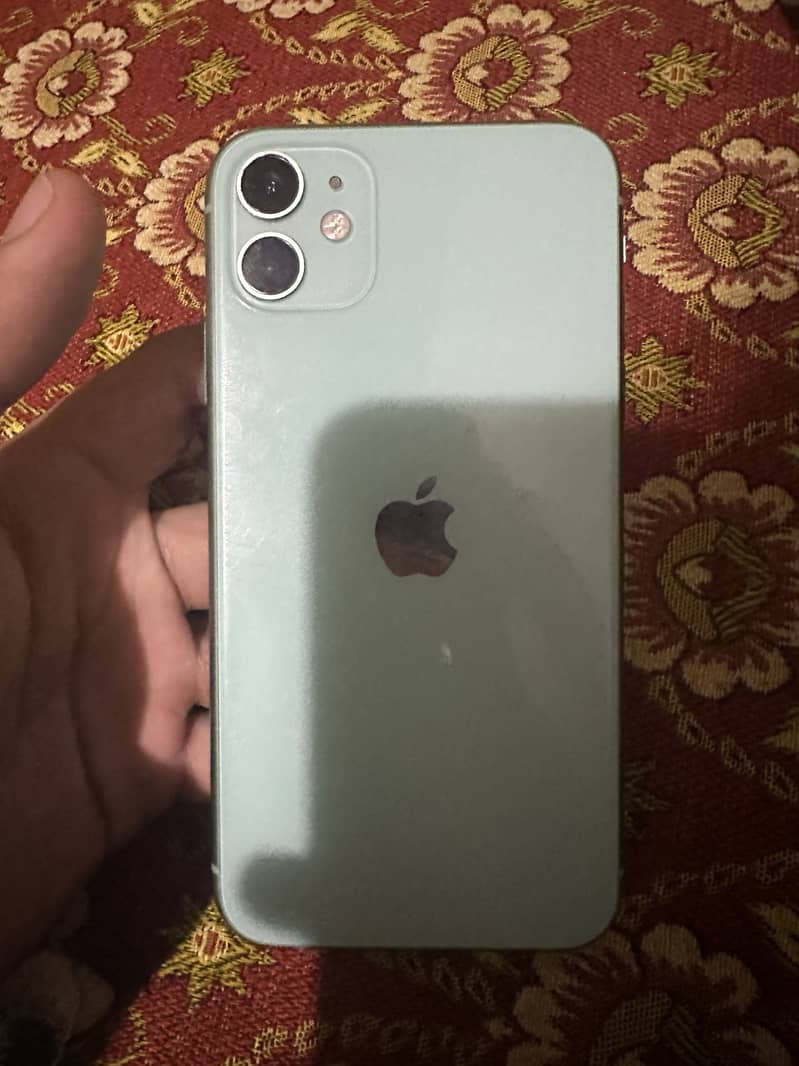 Apple iPhone 11 2