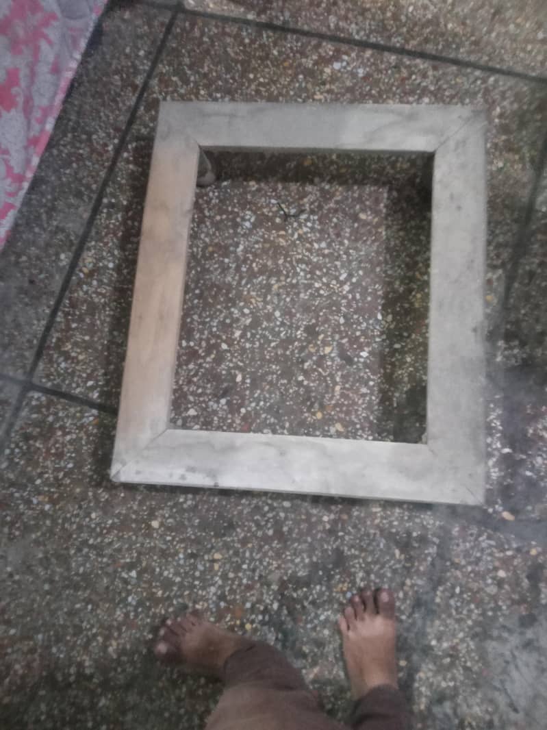 fridge choki 1