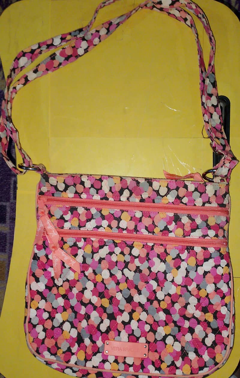 Hand Bag 0