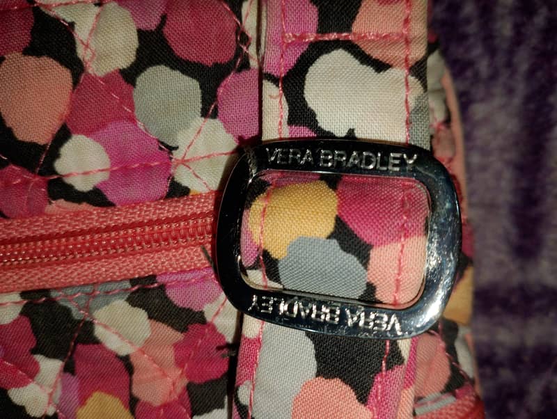 Hand Bag 2