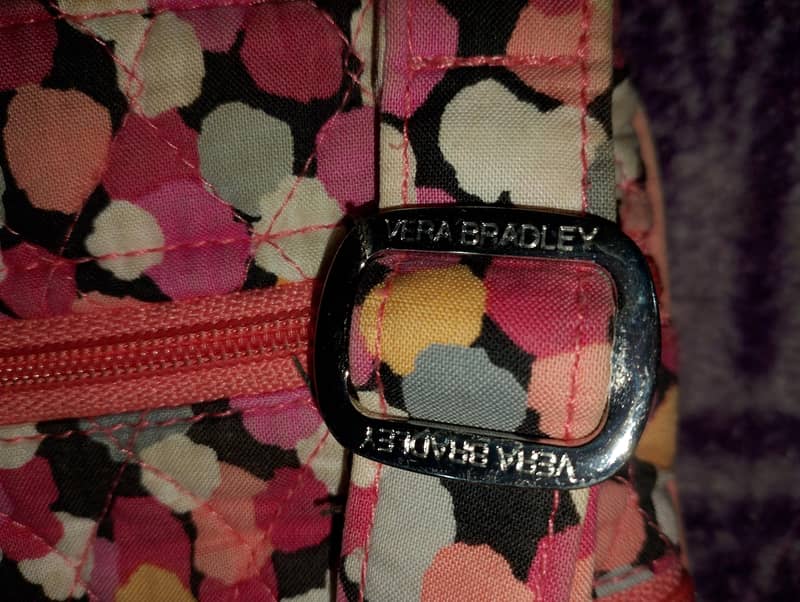 Hand Bag 3