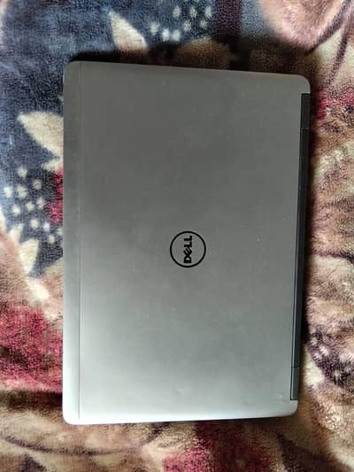 dell laptop