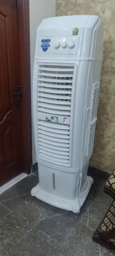 all ok cooler