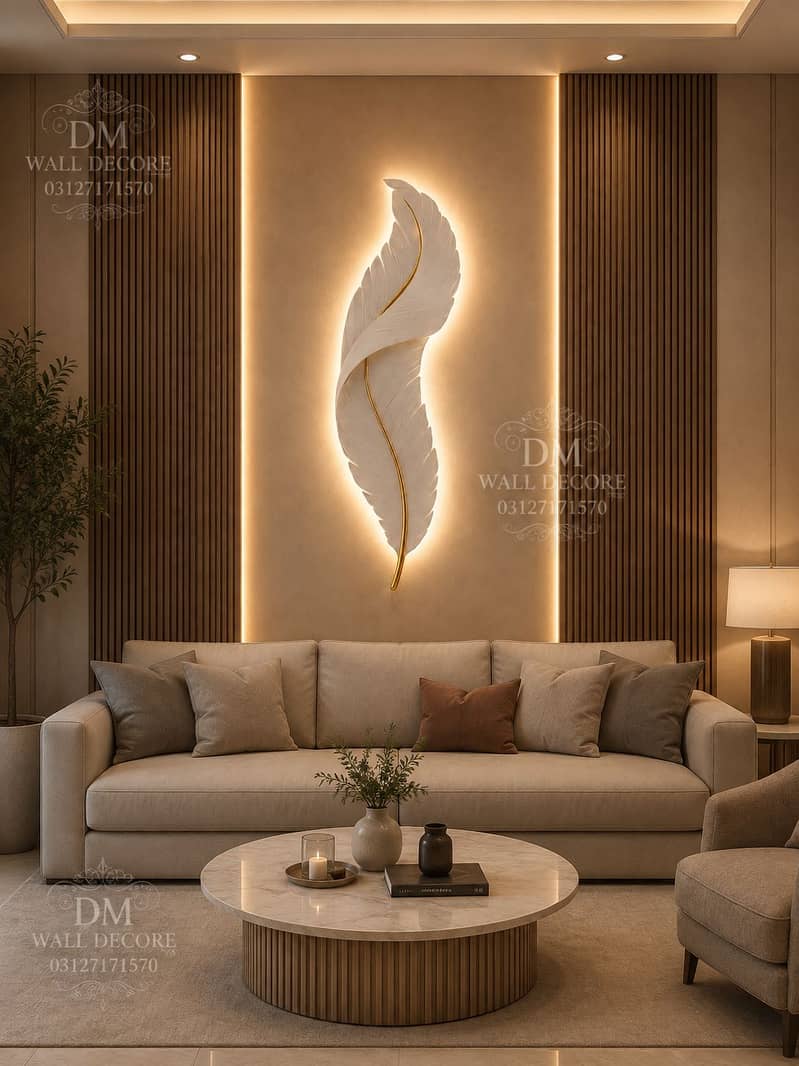 3D Flex Wallpaper 4