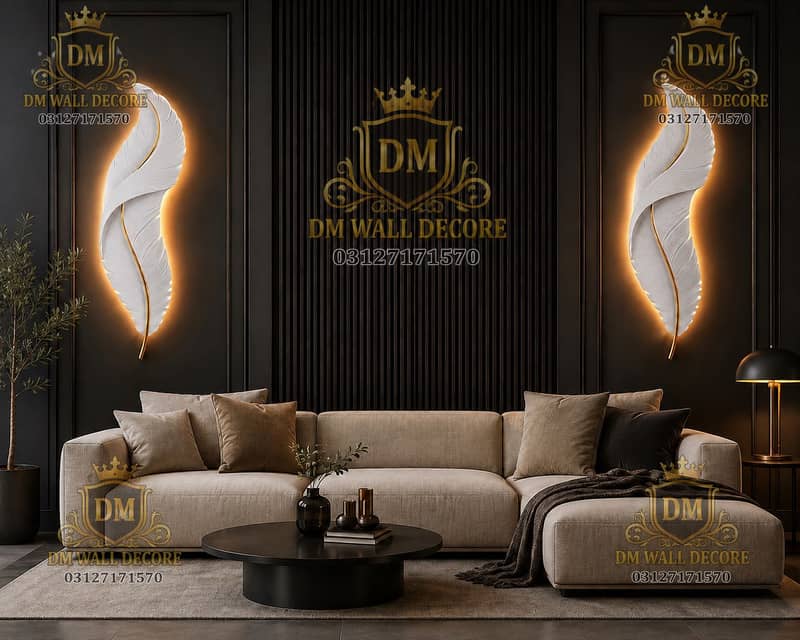 3D Flex Wallpaper 12