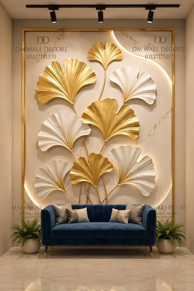 3D Flex Wallpaper 16