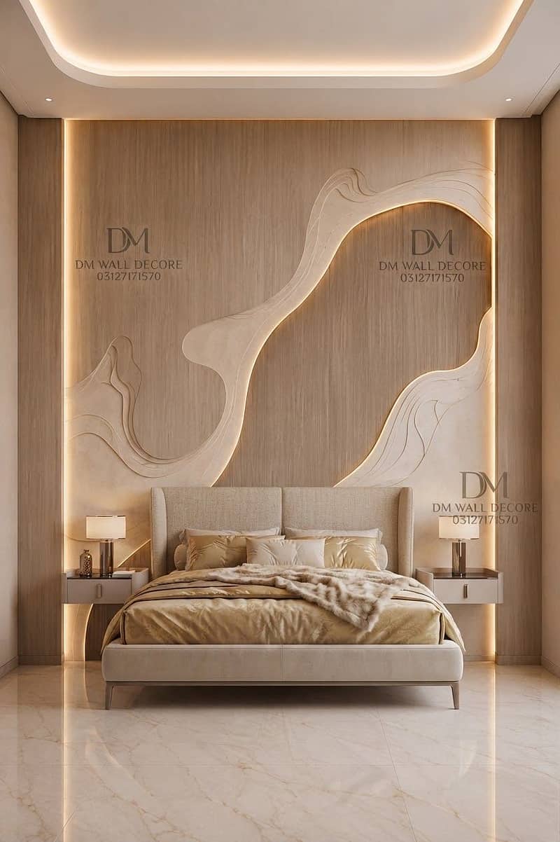 3D Flex Wallpaper 19