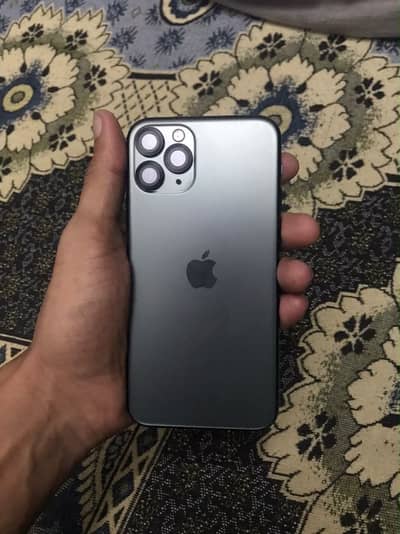 Apple iPhone 11 Pro non pta 256 gb