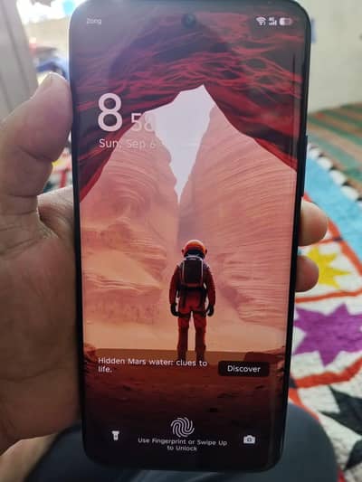 Itel super 26 ultra