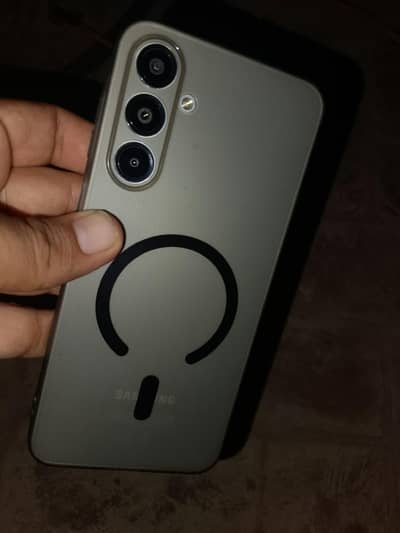 Samsung A16 10/10