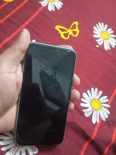 Apple iPhone 11 jv