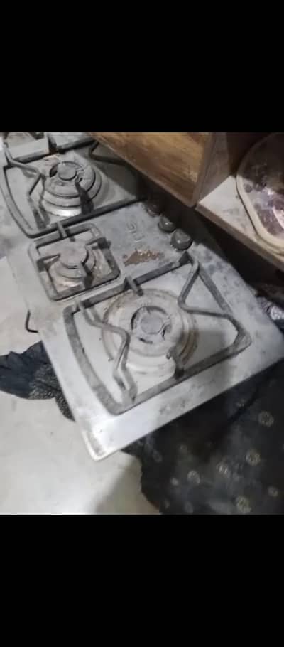 nasgas chulha for sale