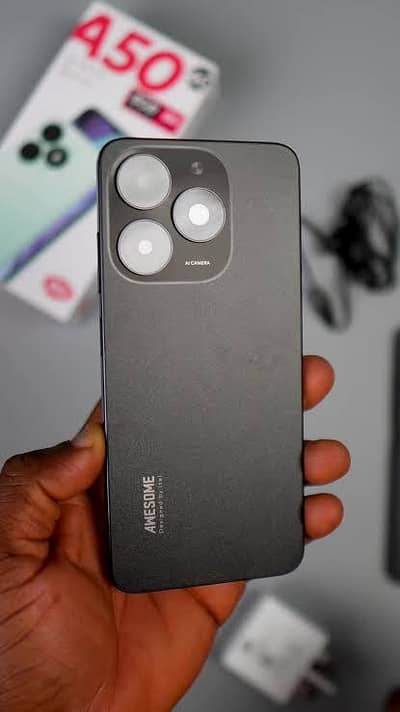 Urgent Sale Itel A50 Mobile