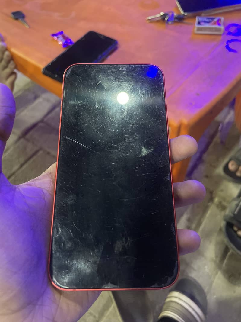 Iphone 12 0