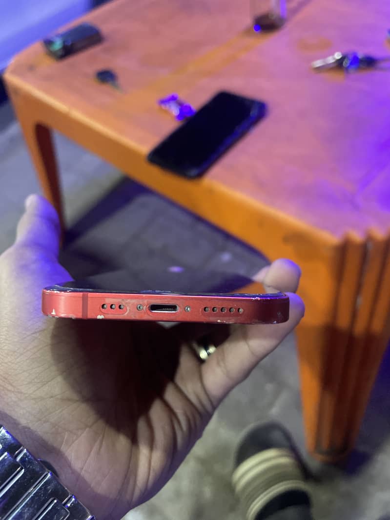 Iphone 12 4