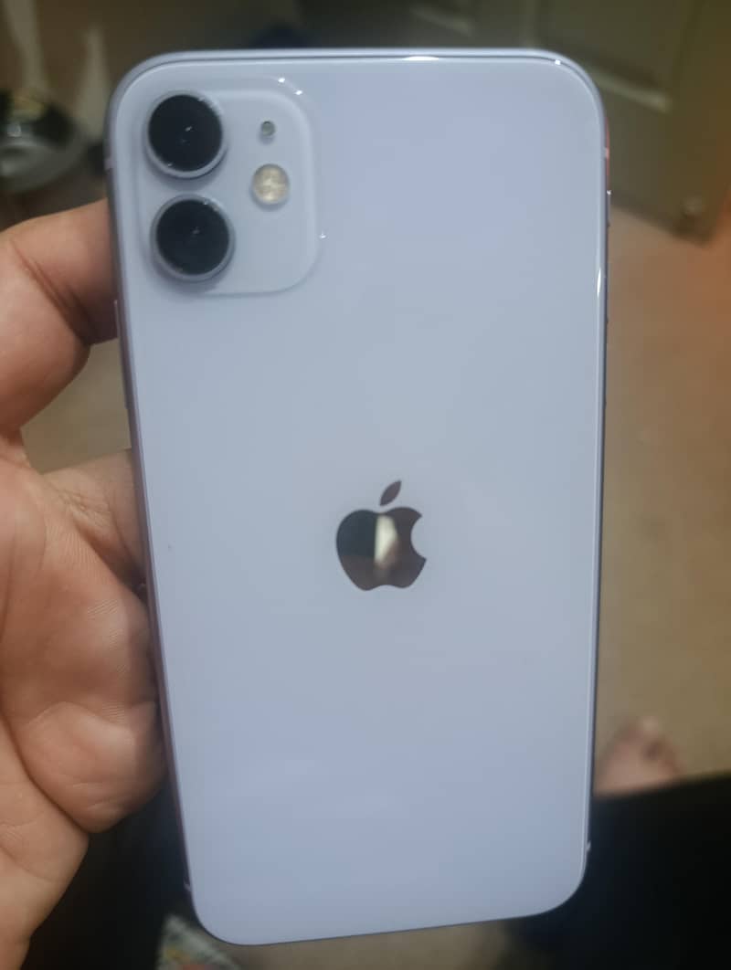 Apple iPhone 11 0
