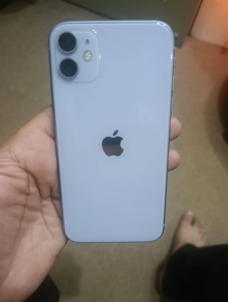 Apple iPhone 11 7