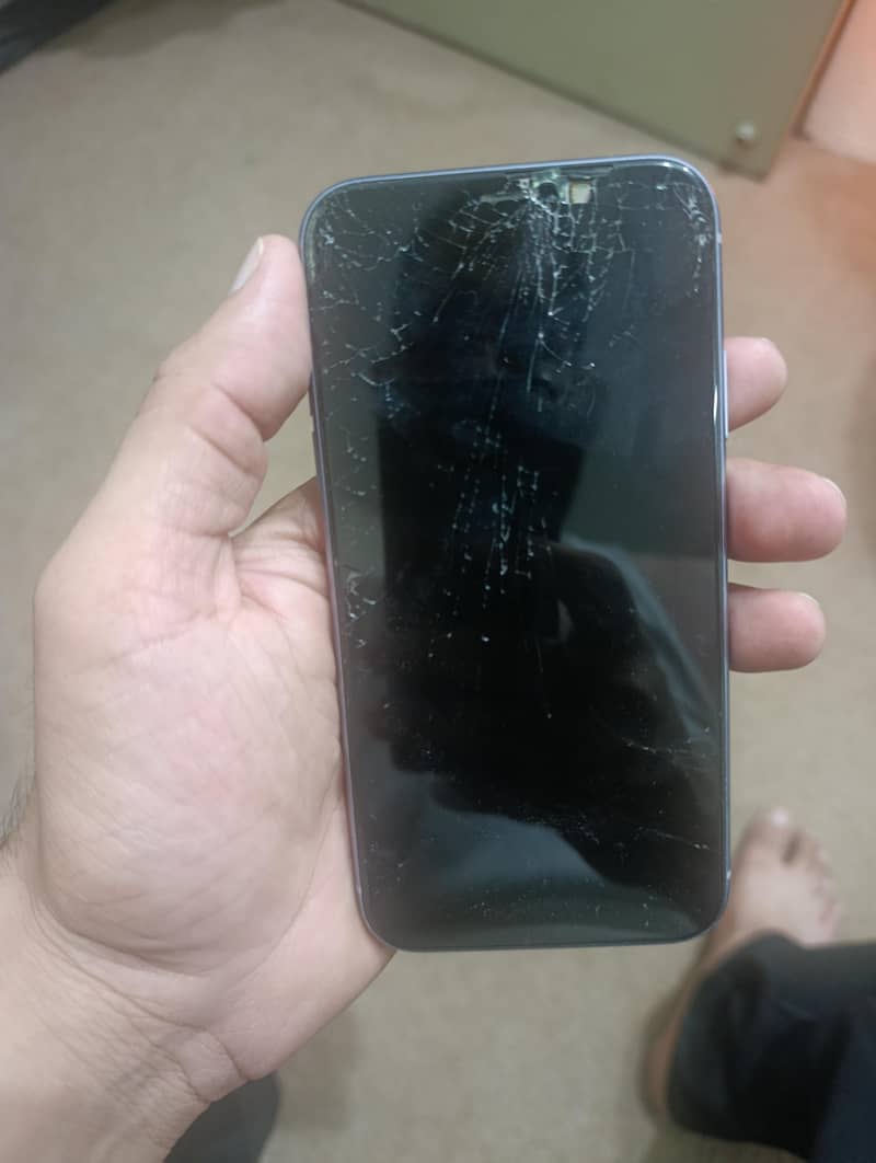 Apple iPhone 11 9