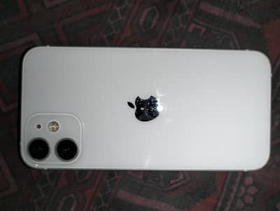 Apple iPhone 12 mini