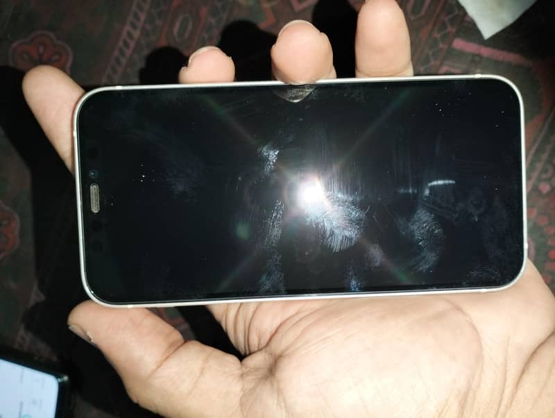 Apple iPhone 12 mini 6