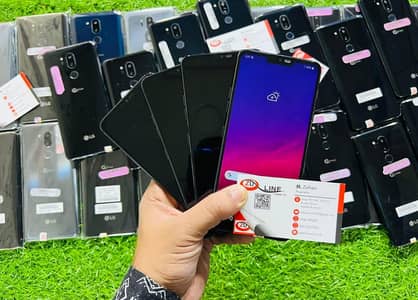 LG G7 ThinQ 4/64