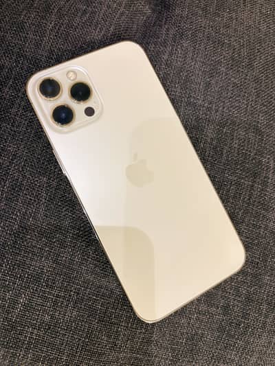 Apple iPhone 12 Pro Max