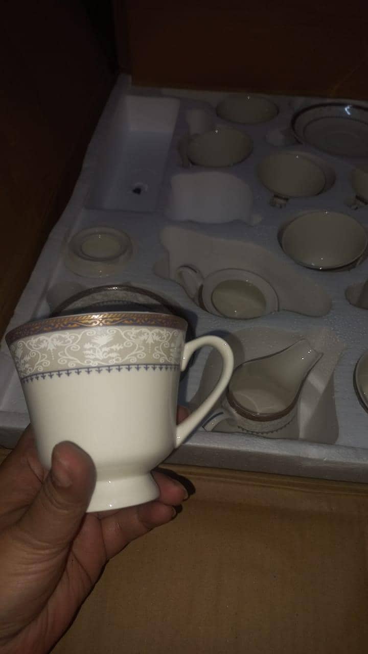 Dinner Set 0