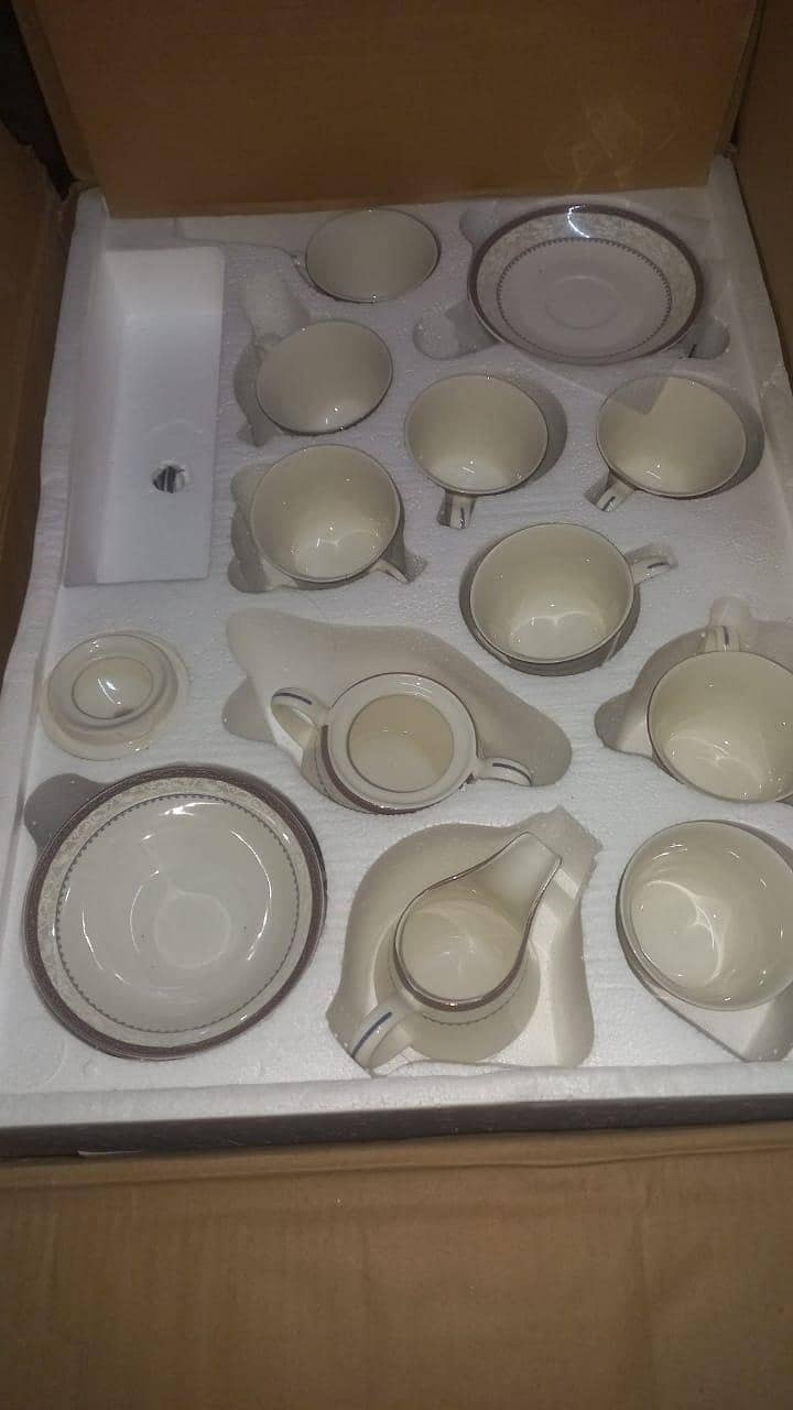 Dinner Set 2