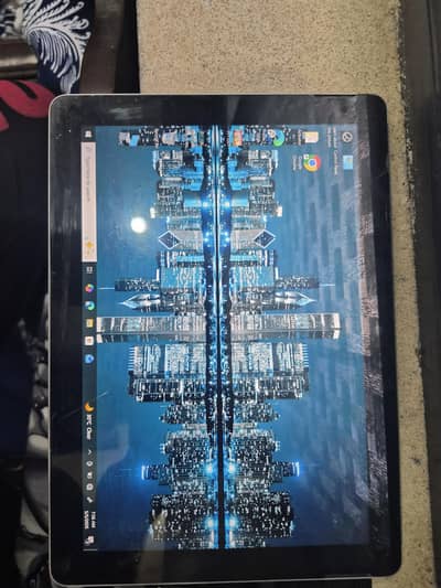 Surface go 2 8GB 128GB SSD
