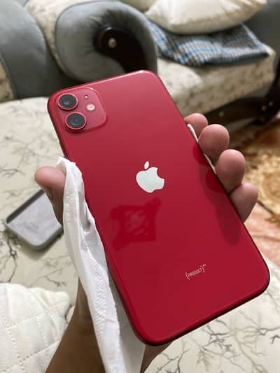 Apple iPhone 11