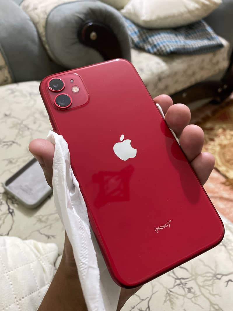 Apple iPhone 11 0