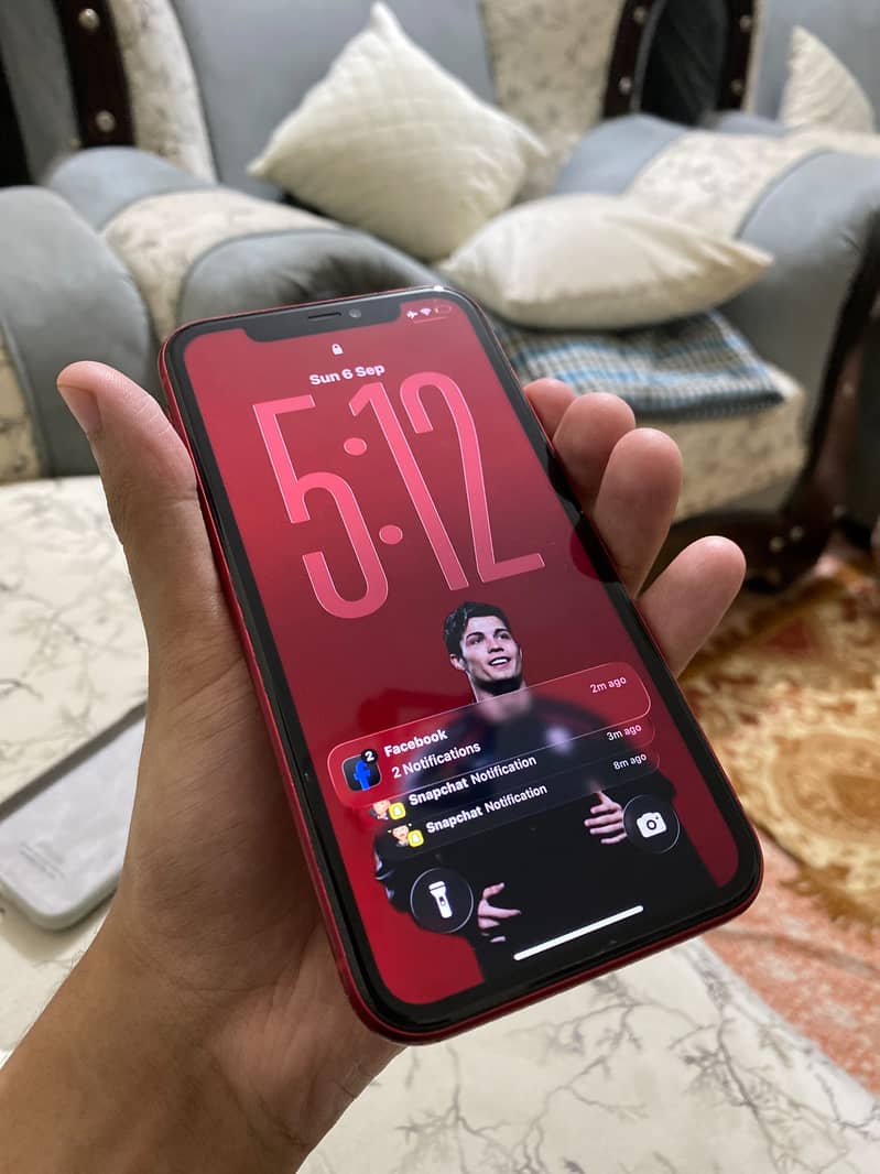 Apple iPhone 11 1