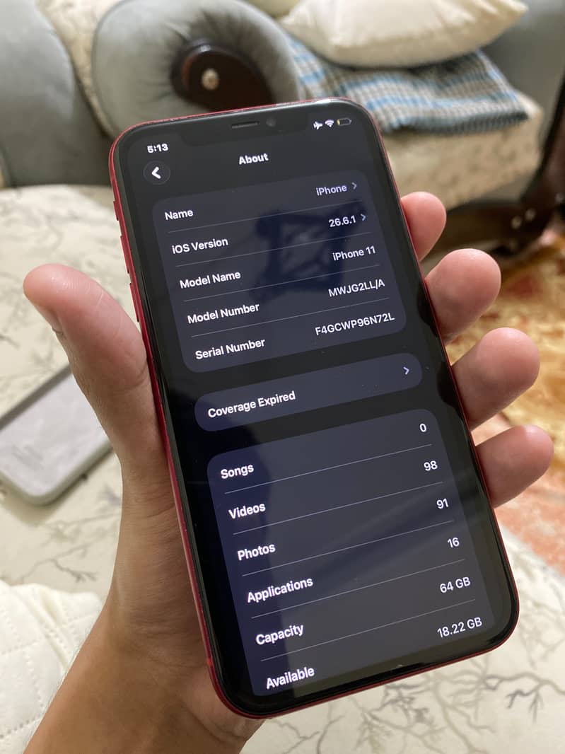 Apple iPhone 11 2