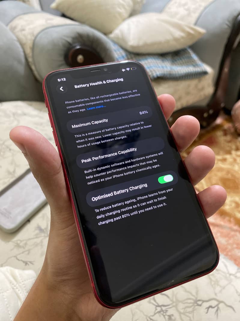 Apple iPhone 11 3