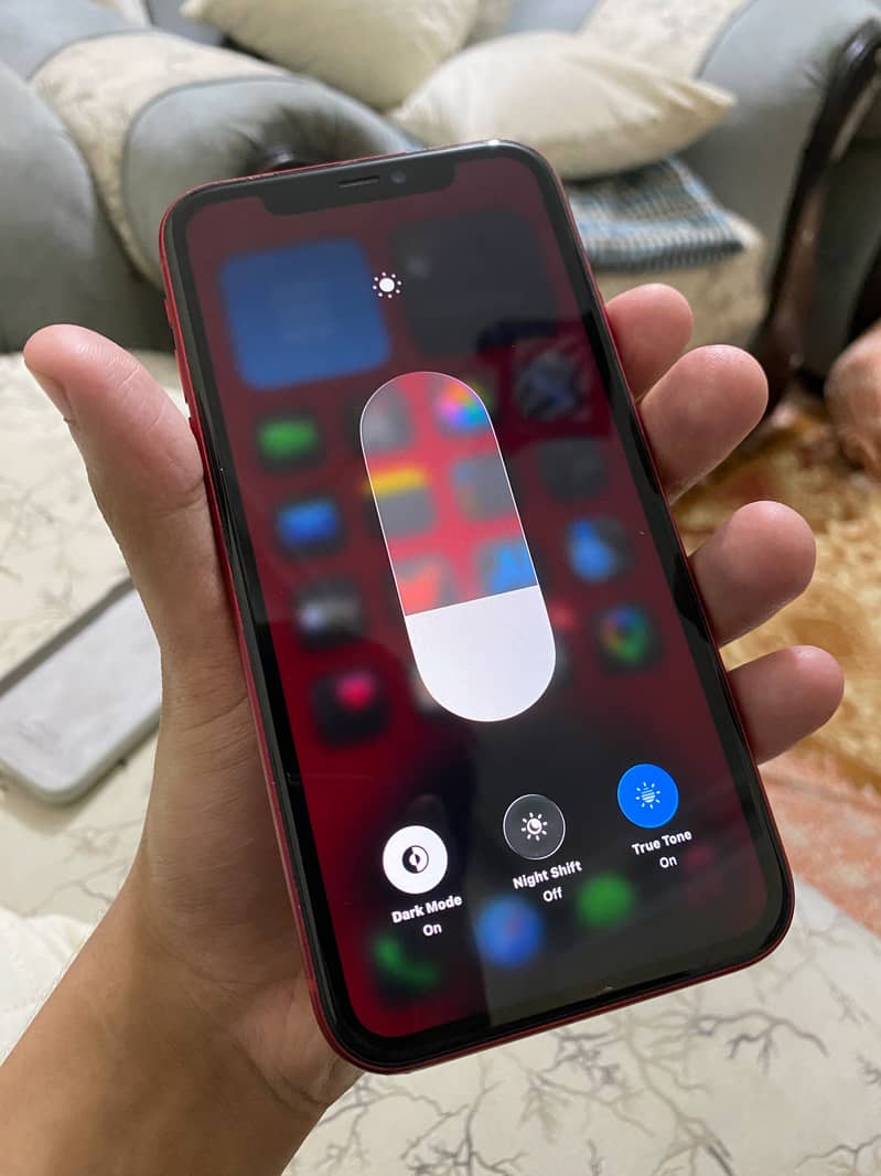 Apple iPhone 11 5
