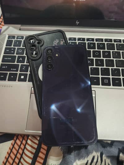 Samsung Mobile A15 5G