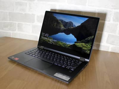 Lenovo yoga 530 touch x360