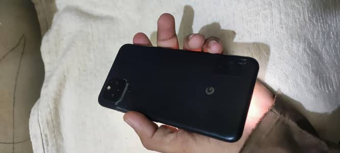 Google Pixel 5
